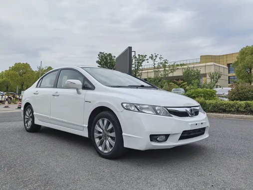 Honda Civic 2011