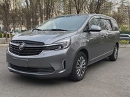 Buick GL8 2020
