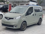 Nissan NV200 2011