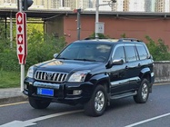 Toyota Prado 2008
