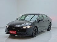 Honda Accord 2025