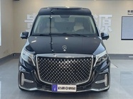 Mercedes-Benz Vito 2021