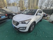 Hyundai Santa Fe 2016