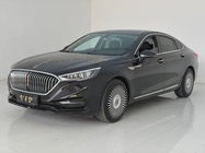 Hongqi H5 2021