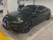 BMW 4 Series 2023