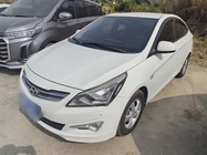 Hyundai Verna 2014