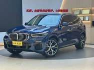 BMW X5 2019