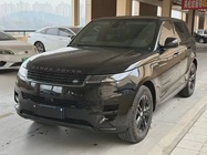 Land Rover Sport 2023