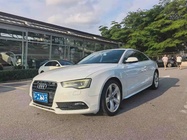 Audi A5 2012