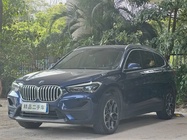 BMW X1 2020