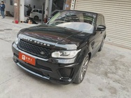 Land Rover Sport 2016