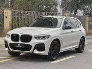 BMW X3 2019