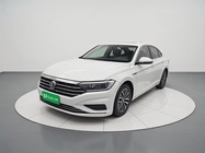 Volkswagen Sagitar 2021