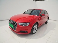 Audi A3 2017