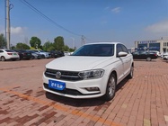 Volkswagen Bora 2016