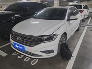 Volkswagen Sagitar 2021
