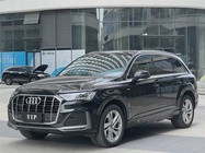Audi Q7 2024