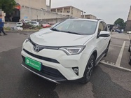 Toyota RAV4 2019