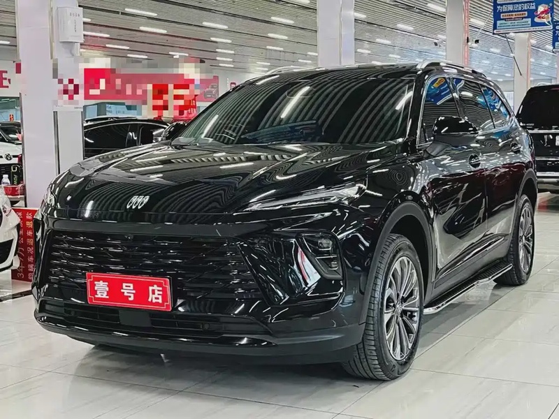 Buick Envision Plus