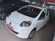 BYD e1 2020