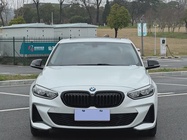 BMW 1 Series 2021