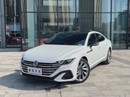 Volkswagen CC 2022