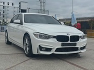 BMW 3 Series 2015