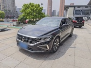 Volkswagen Passat 2023