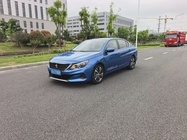 Peugeot 408 2020