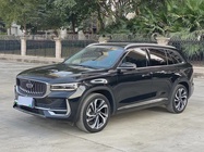 Geely Xingyue L 2023