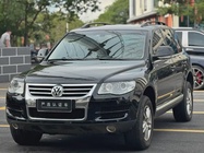 Volkswagen Touareg 2008