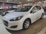 Peugeot 308 2016