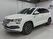 Skoda Karoq 2021