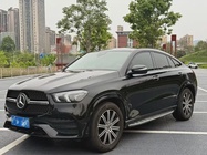 Mercedes-Benz GLE-Class 2023