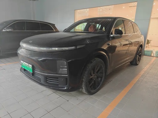 Li Auto L7 2023