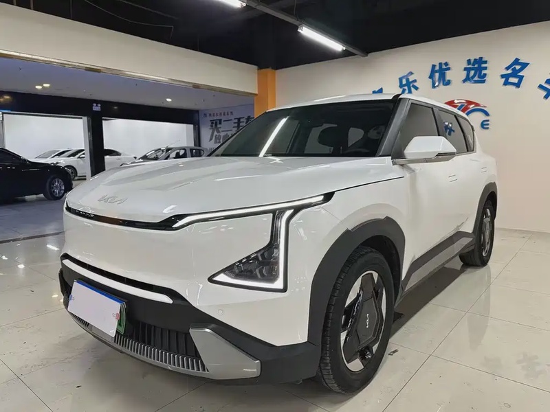 Kia EV5