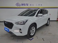 Haval M6 2018