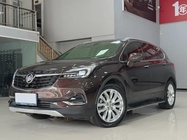 Buick Envision Plus 2020
