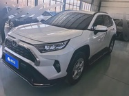 Toyota RAV4 2020