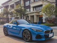 BMW Z4 2023