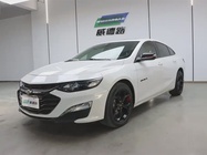 Chevrolet Malibu 2020
