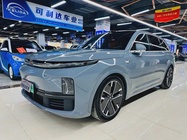 Li Auto L7 2025