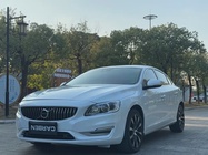 Volvo S60 2019