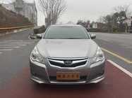 Subaru Legacy 2010