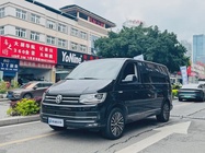 Volkswagen Multivan 2018