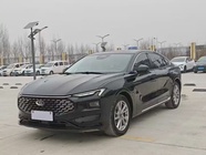 Ford Mondeo 2024