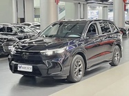 Honda Breeze 2024
