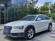 Audi A4 2014