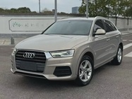 Audi Q3 2017