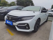 Honda Civic 2020